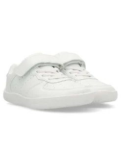 Sale VVNN Zapatilla deportiva respetuosa blanca