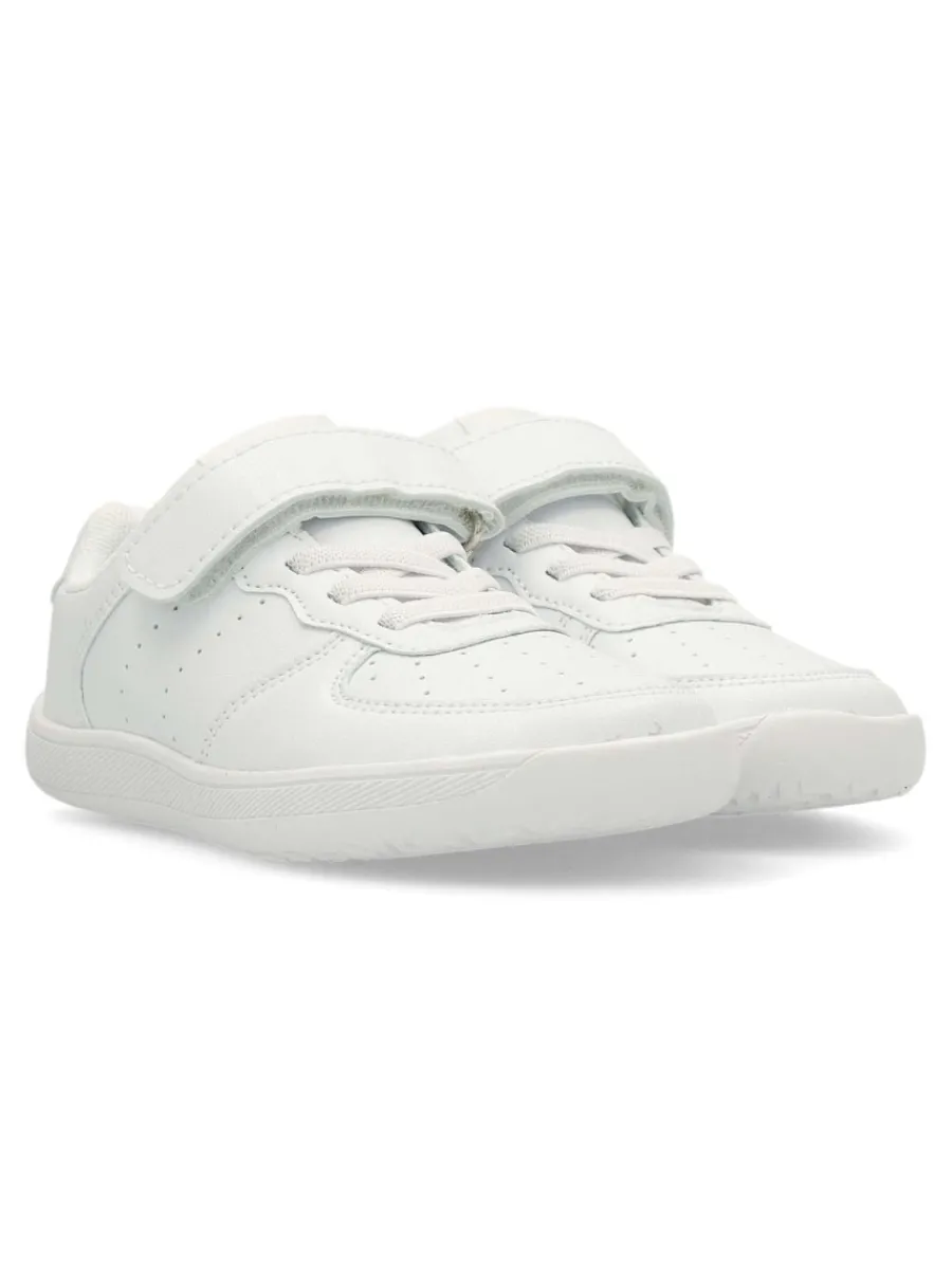 Sale VVNN Zapatilla deportiva respetuosa blanca