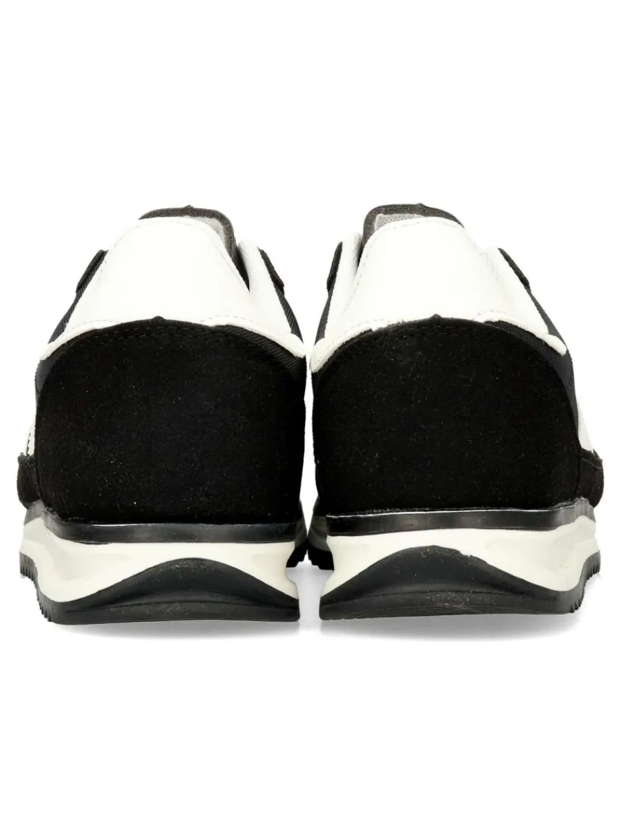 Discount VVNN Zapatilla deportiva urbana sport