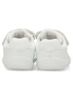 Sale VVNN Zapatilla deportiva respetuosa blanca
