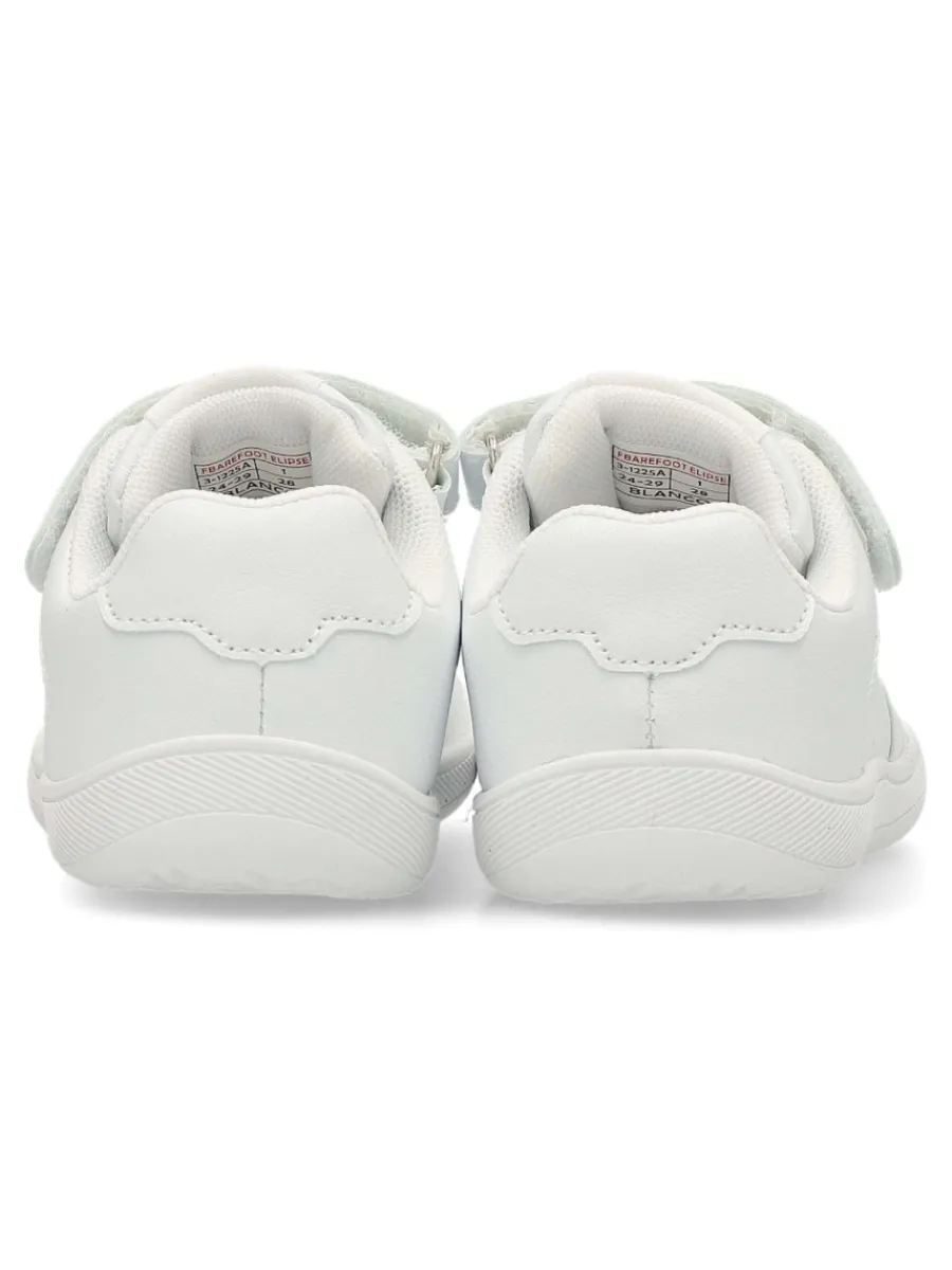 Sale VVNN Zapatilla deportiva respetuosa blanca