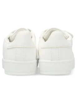 Best VVNN Zapatilla deportiva casual blanca