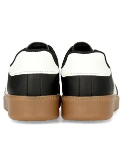 Sale VVNN Zapatilla deportiva casual negra