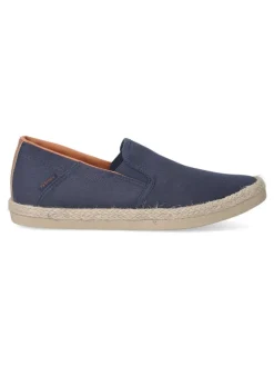 Sale VVNN Zapatilla lona cuerda trenzada