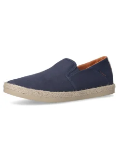 Sale VVNN Zapatilla lona cuerda trenzada