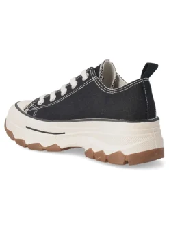 Fashion VVNN Zapatilla lona sport informal