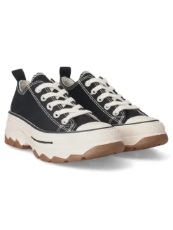 Fashion VVNN Zapatilla lona sport informal