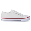 Best VVNN Zapatilla sneakers casual BOL 888-1 BLANCO