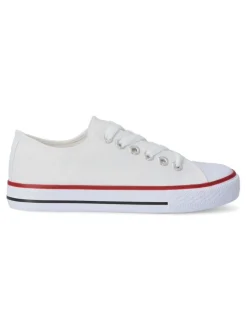 Best VVNN Zapatilla sneakers casual BOL 888-1 BLANCO