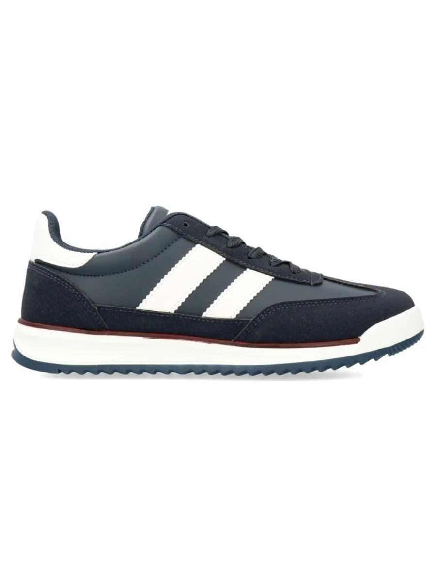 Outlet VVNN Zapatilla sneakers casual hombre