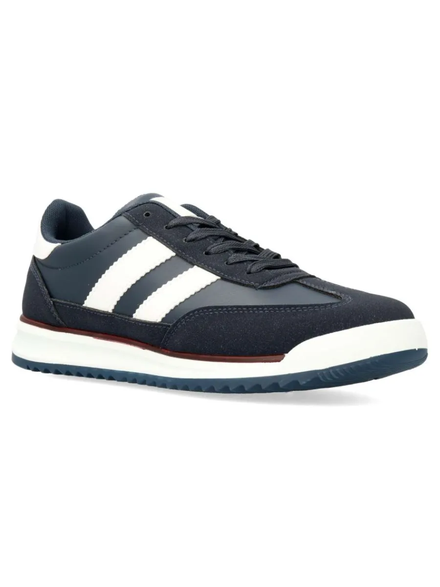 Outlet VVNN Zapatilla sneakers casual hombre