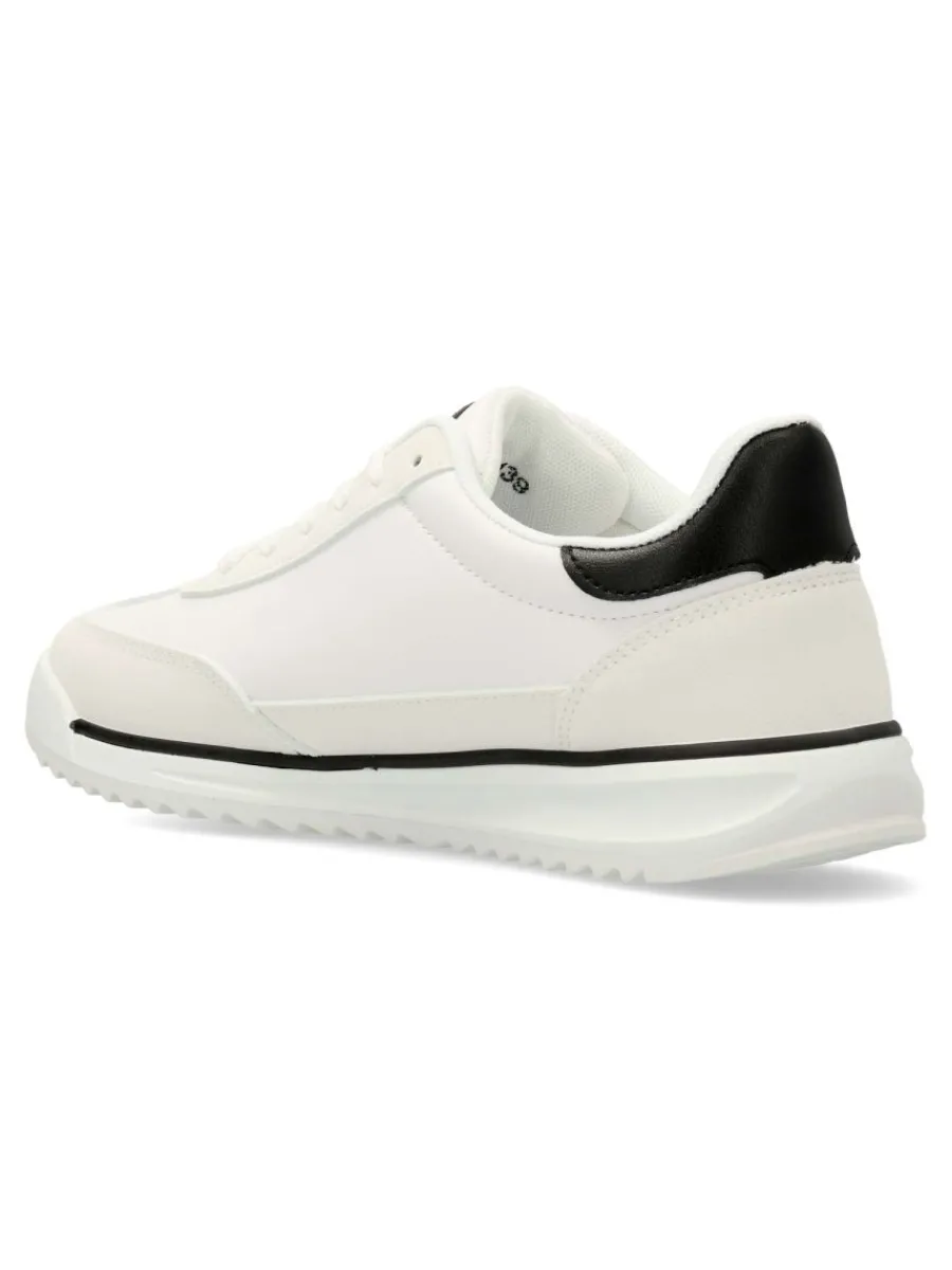 Clearance VVNN Zapatilla sneakers casual retro hombre
