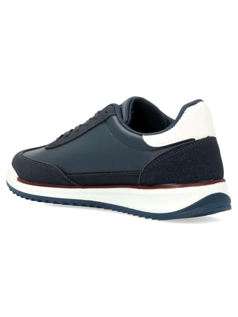 Outlet VVNN Zapatilla sneakers casual hombre