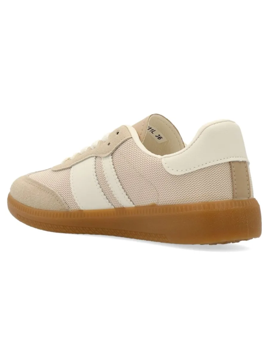 Best VVNN Zapatilla sneakers casual cordones