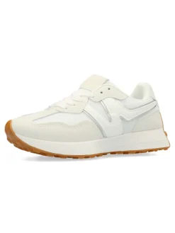 Outlet VVNN Zapatilla sneakers casual cordones