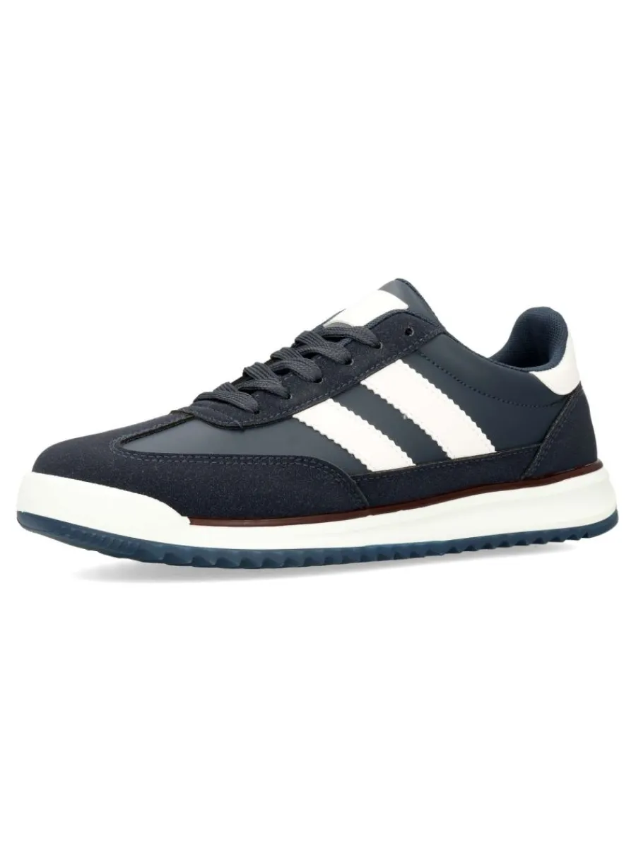 Outlet VVNN Zapatilla sneakers casual hombre