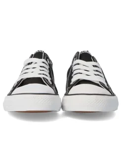 New VVNN Zapatilla sneakers casual DEM 888-1 NEGRO