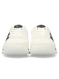 Clearance VVNN Zapatilla sneakers casual retro hombre