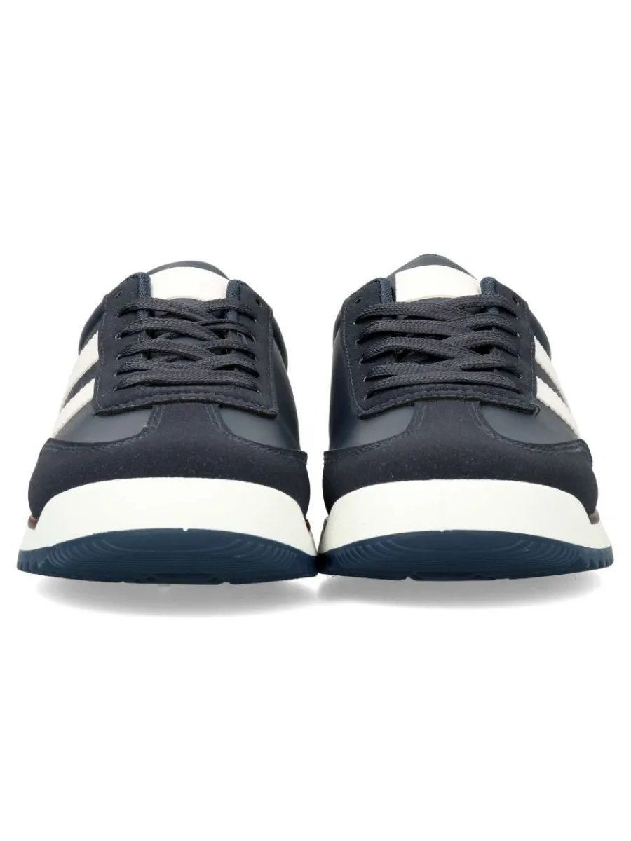 Outlet VVNN Zapatilla sneakers casual hombre