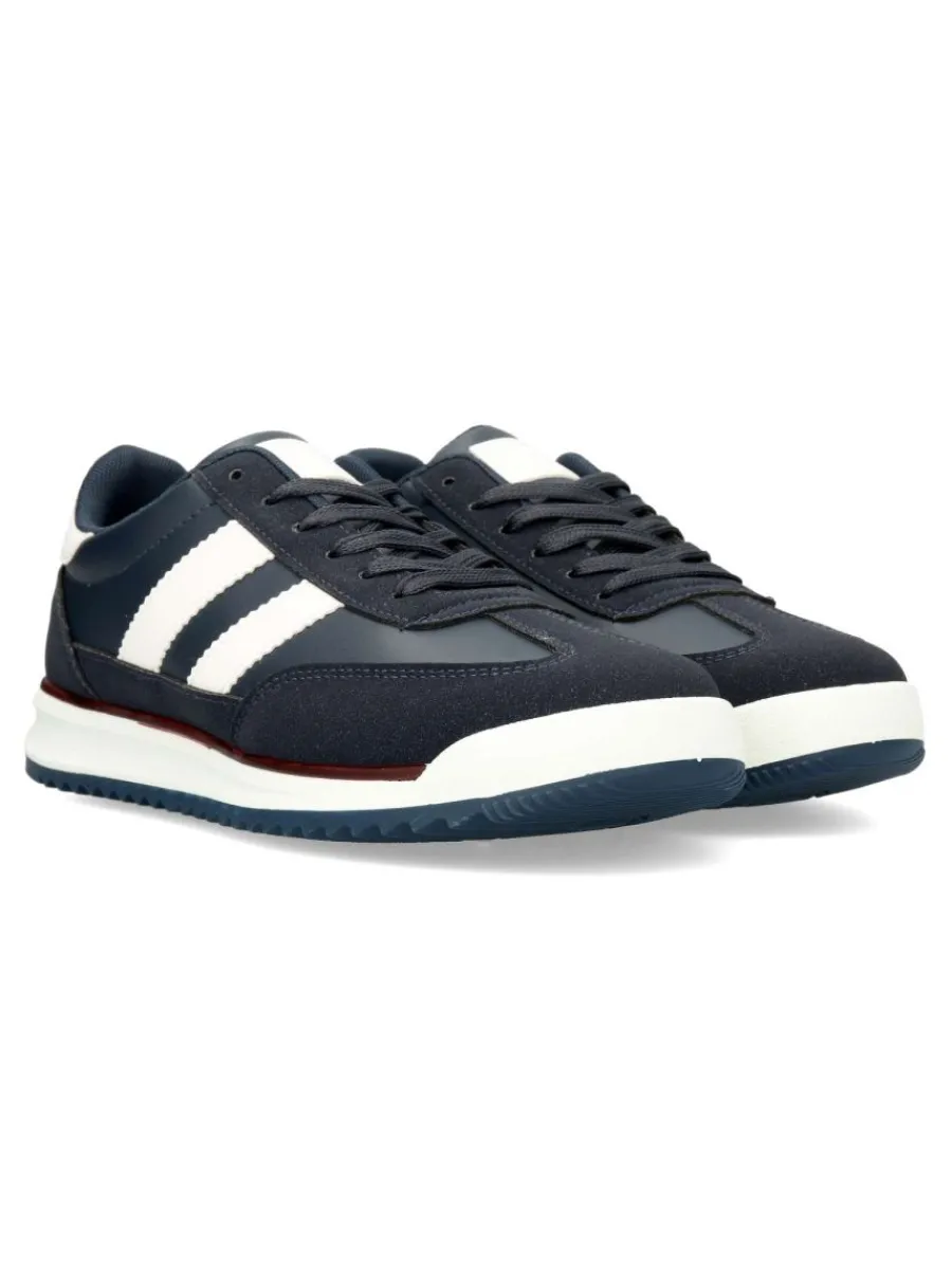 Outlet VVNN Zapatilla sneakers casual hombre