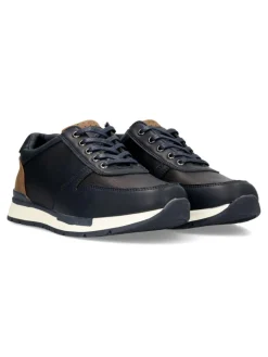 Best VVNN Zapatilla sneakers casual hombre