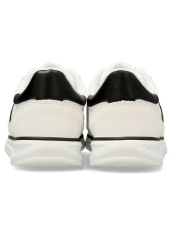 Clearance VVNN Zapatilla sneakers casual retro hombre