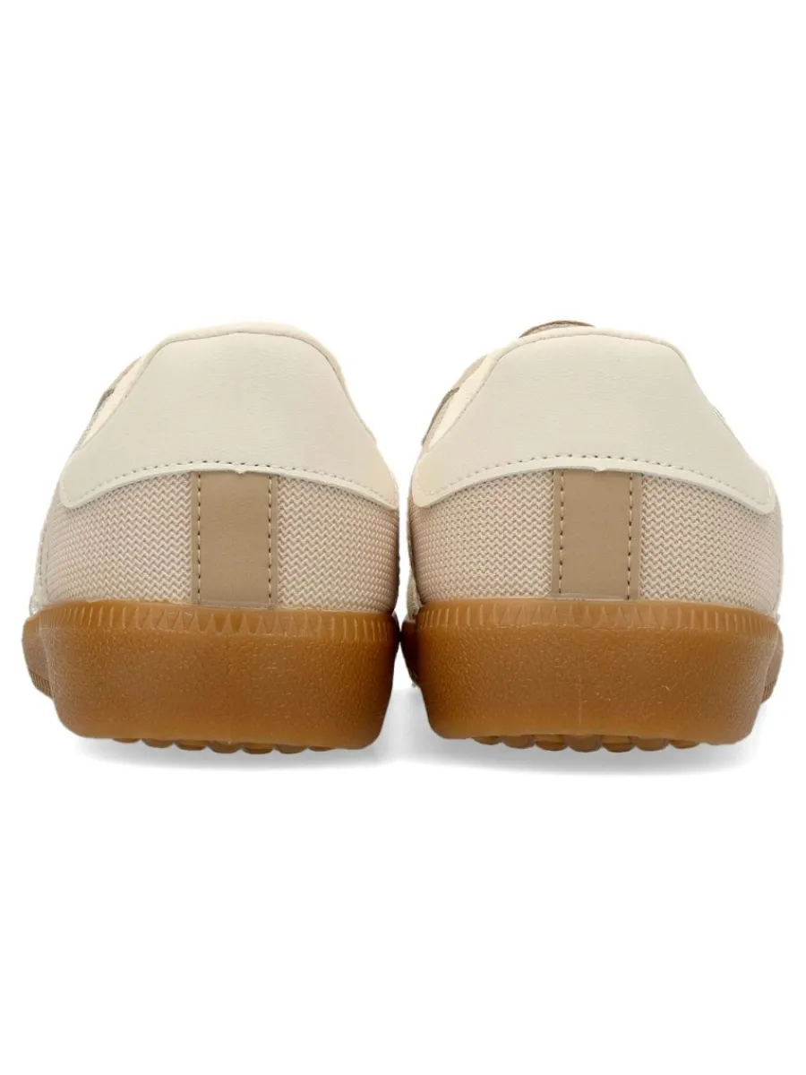 Best VVNN Zapatilla sneakers casual cordones
