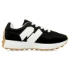 Clearance VVNN Zapatilla sneakers deportiva negra