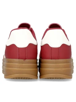 Sale VVNN Zapatilla sneakers doble piso mujer