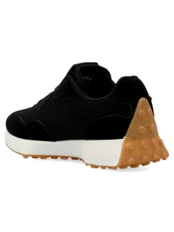 Best VVNN Zapatilla sneakers sport print leopardo