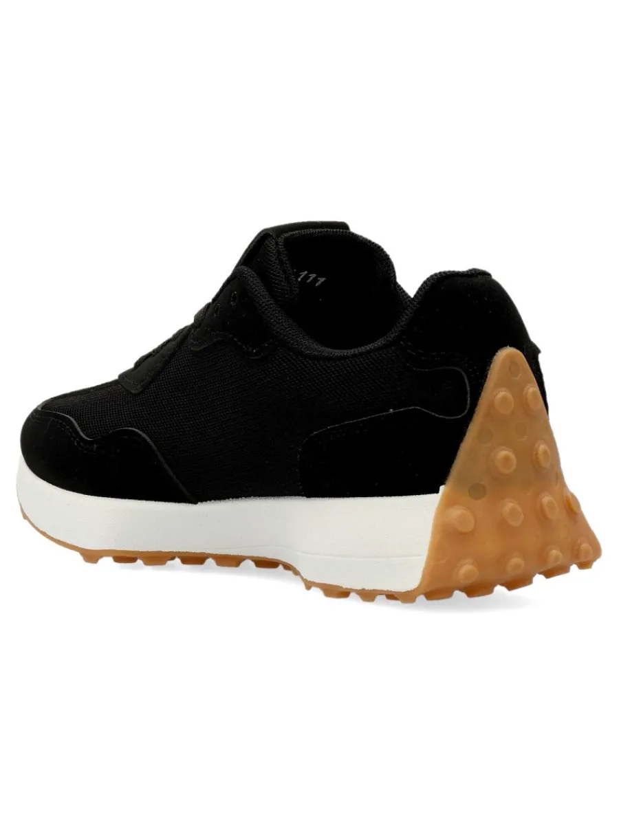Best VVNN Zapatilla sneakers sport print leopardo