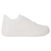 Outlet VVNN Zapatilla urbana blanca sport