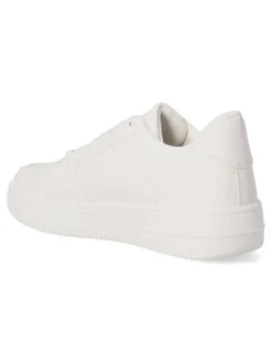 Outlet VVNN Zapatilla urbana blanca sport