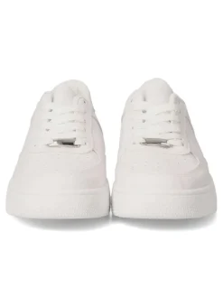 Outlet VVNN Zapatilla urbana blanca sport