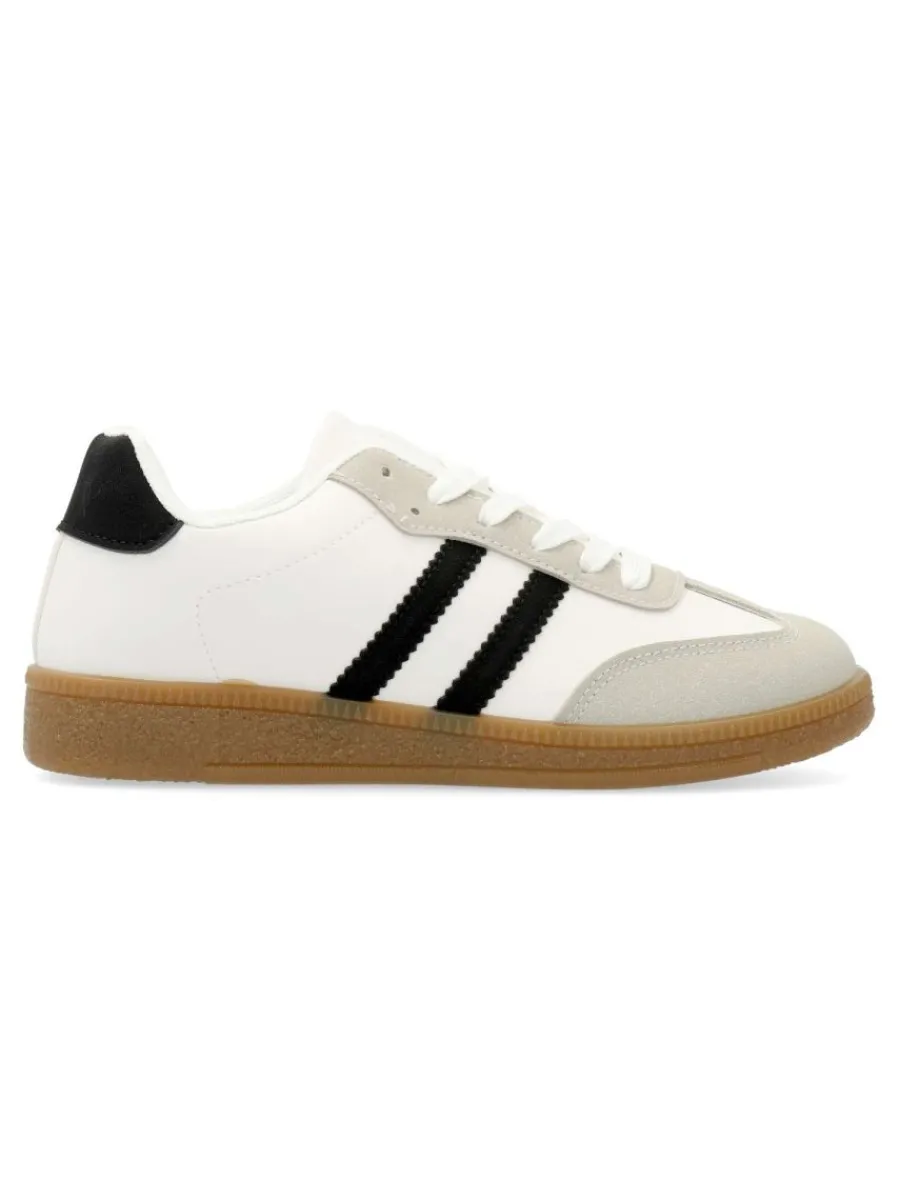 New VVNN Zapatilla urbana casual sport retro