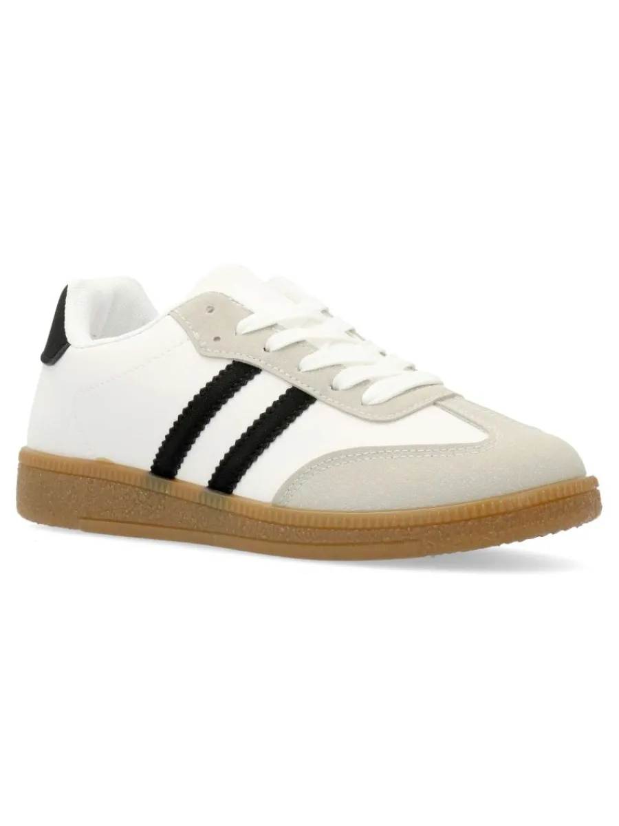 New VVNN Zapatilla urbana casual sport retro