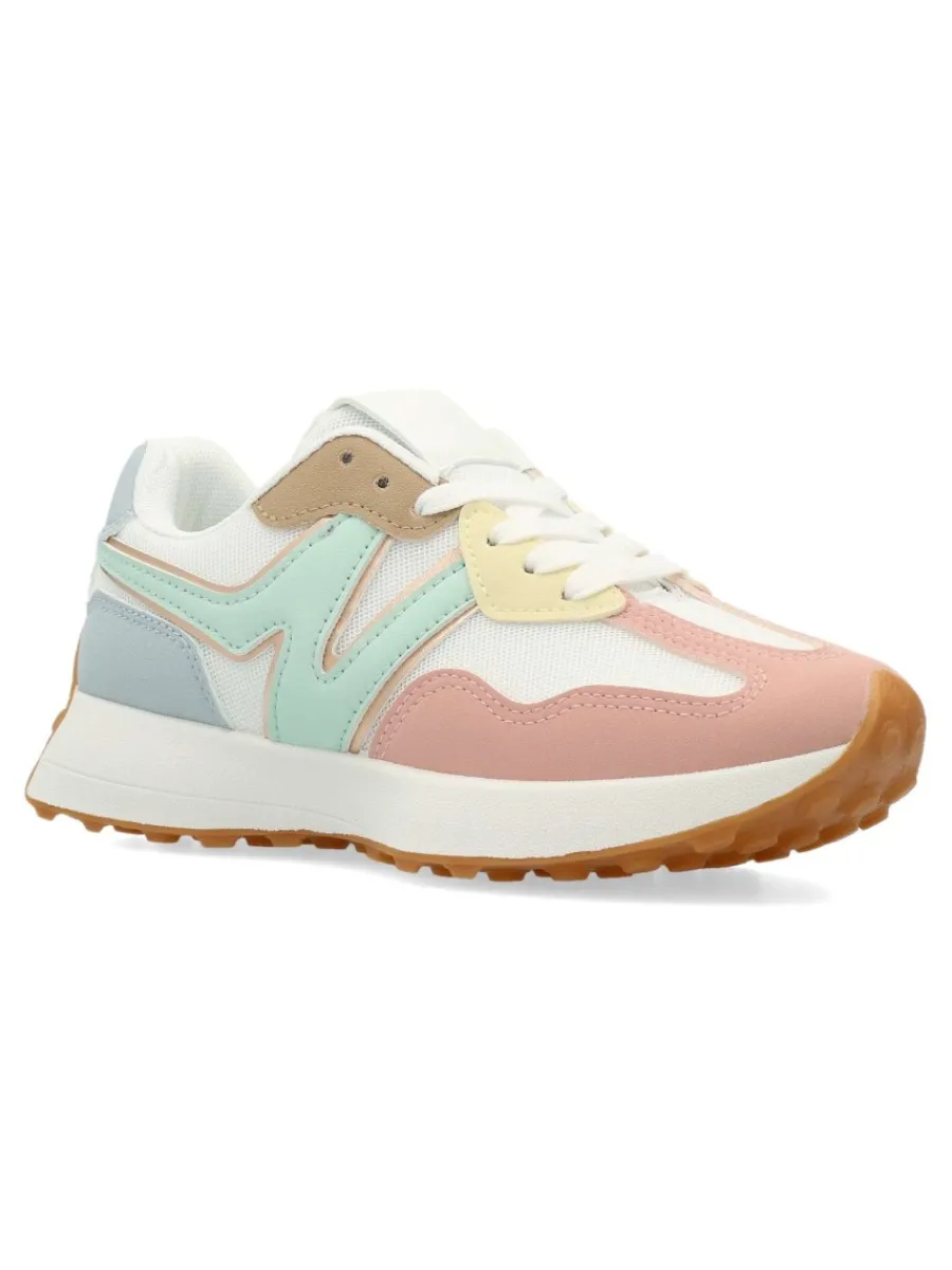 Online VVNN Zapatilla urbana casual sport multicolor