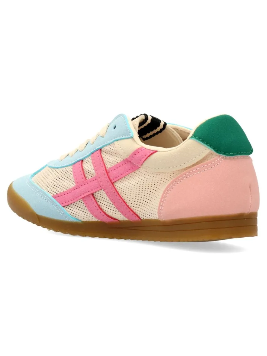 Online VVNN Zapatilla urbana casual mujer