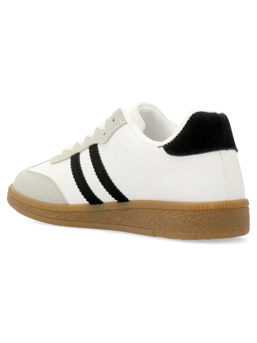 New VVNN Zapatilla urbana casual sport retro
