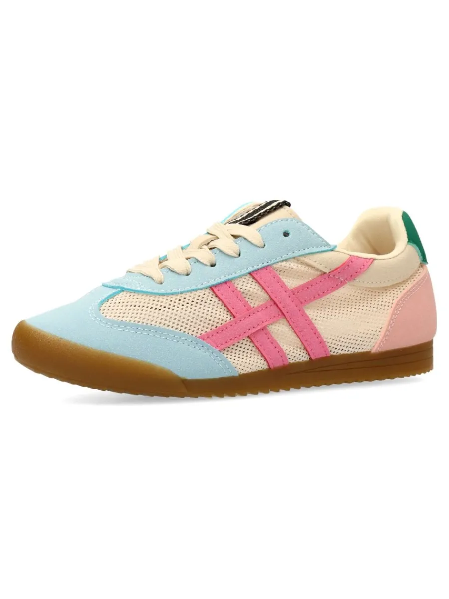 Online VVNN Zapatilla urbana casual mujer