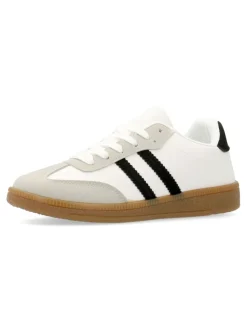 New VVNN Zapatilla urbana casual sport retro