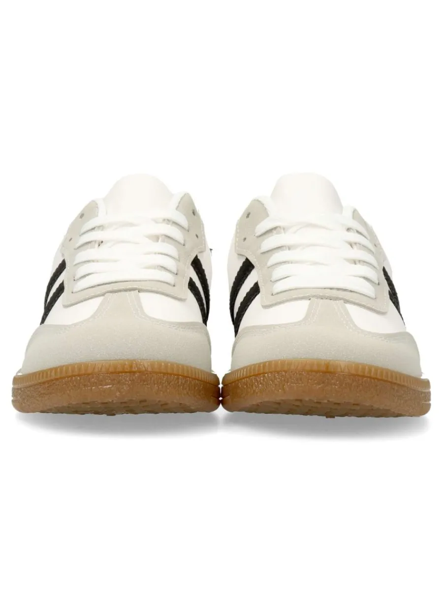 New VVNN Zapatilla urbana casual sport retro