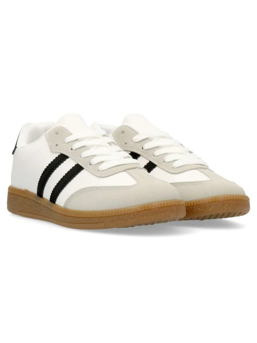 New VVNN Zapatilla urbana casual sport retro