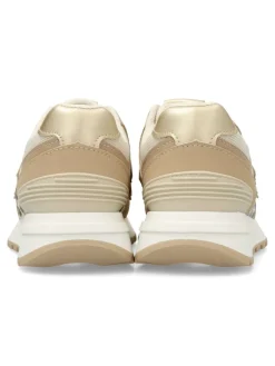 Best VVNN Zapatilla urbana casual print leopardo