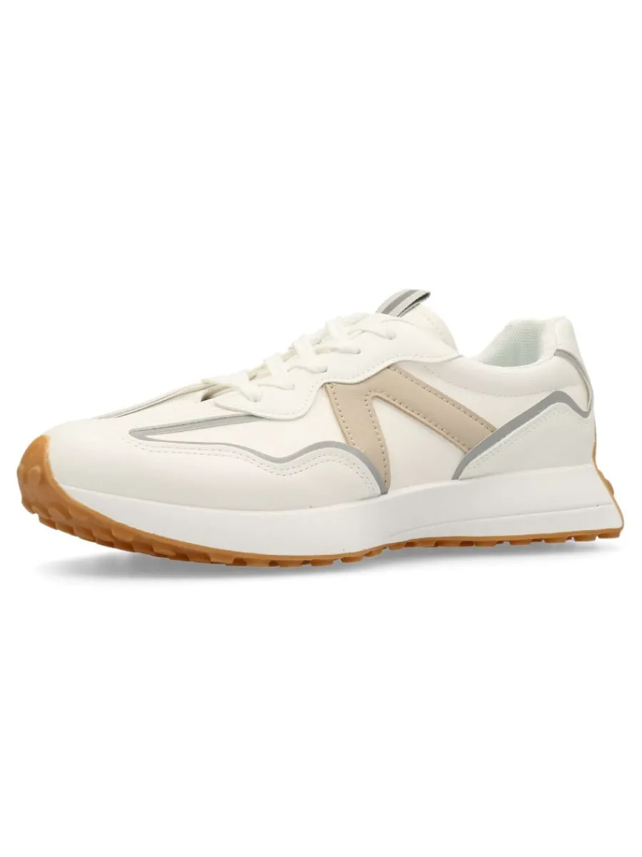 Best VVNN Zapatilla urbana deportiva hombre