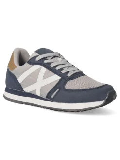 Hot VVNN Zapatilla urbana sport casual