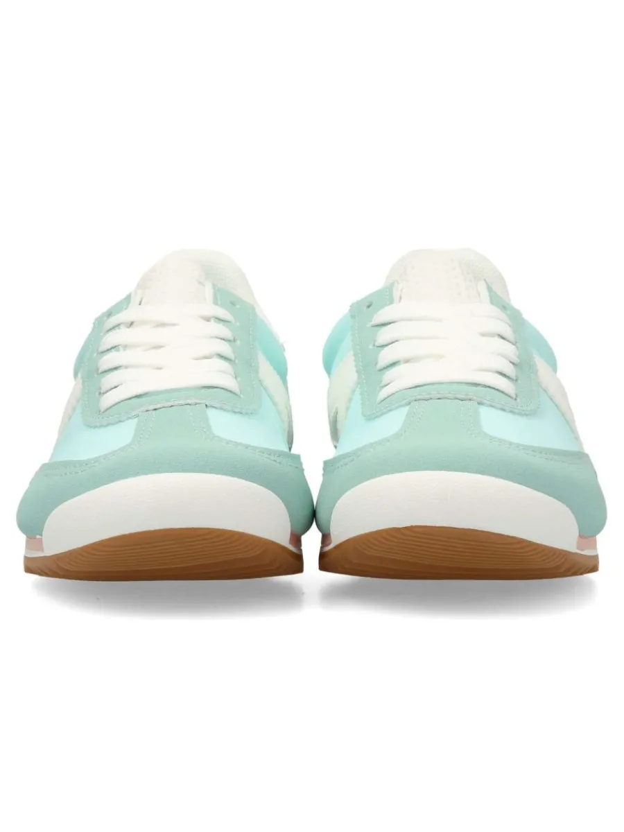 Fashion VVNN Zapatilla urbana sport casual