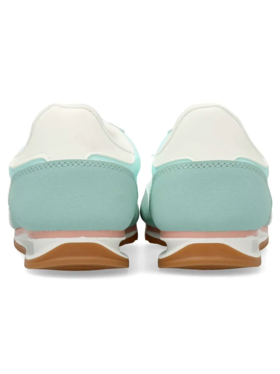 Fashion VVNN Zapatilla urbana sport casual