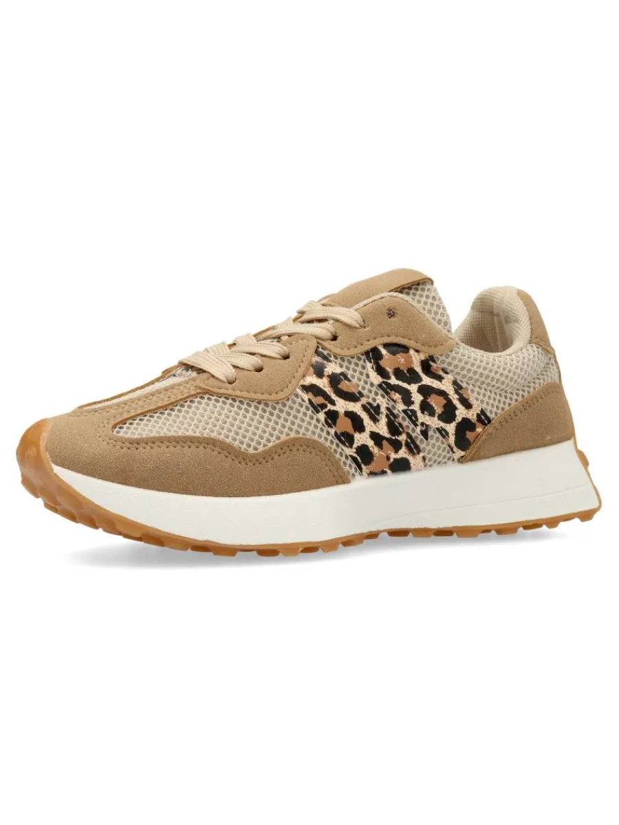 Discount VVNN Zapatilla urbana vintage sport