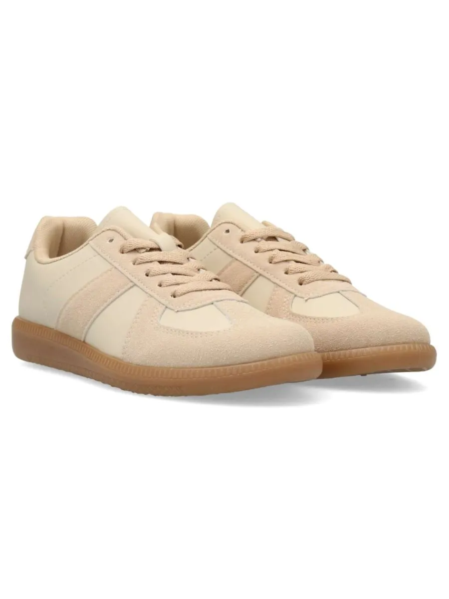 Fashion VVNN Zapatillas sneakers casuales